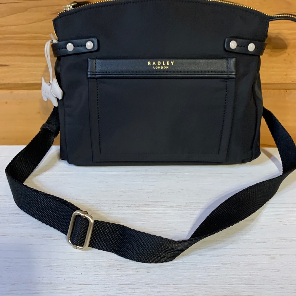 Radley London Crossbody Purse